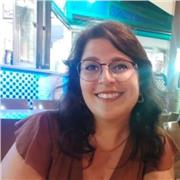 Insegnante d'italiano per stranieri certificata